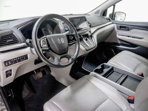 Used 2019 Honda Odyssey EX-L image 22
