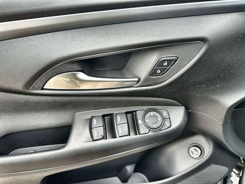 New 2026 Buick Envista Preferred w/ Convenience I Package image 22