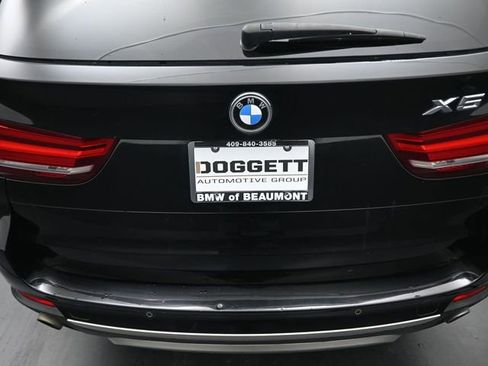 Used 2017 BMW X5 sDrive35i image 12