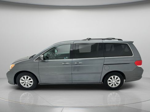 Used 2010 Honda Odyssey EX-L image 8