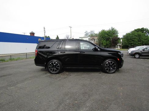 Used 2021 Chevrolet Tahoe RST AWD/4WD image 7
