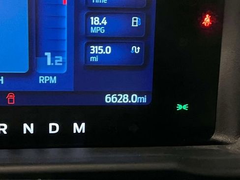 Used 2024 Ford Bronco Badlands image 23