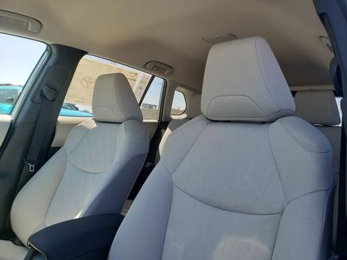 New 2026 Toyota Corolla Cross LE AWD/4WD image 15