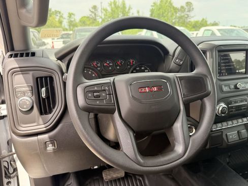 New 2026 GMC Sierra 1500 Pro w/ Pro Value Package RWD image 15