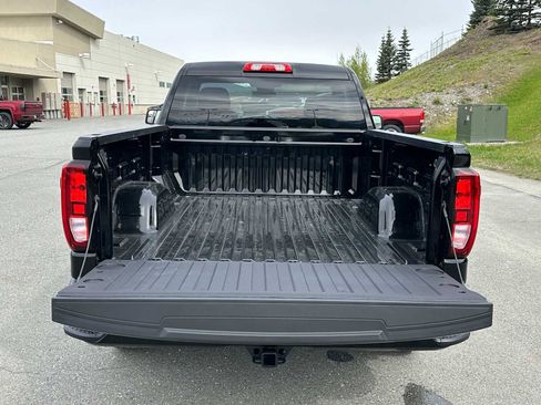 New 2025 GMC Sierra 1500 Pro w/ Pro Value Package image 16