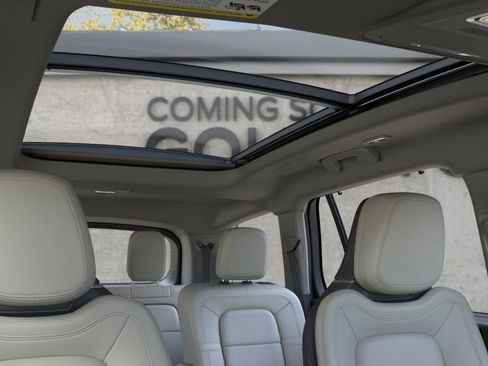 New 2026 Lincoln Aviator Reserve image 22