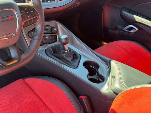 Used 2023 Dodge Challenger R/T Scat Pack RWD image 17