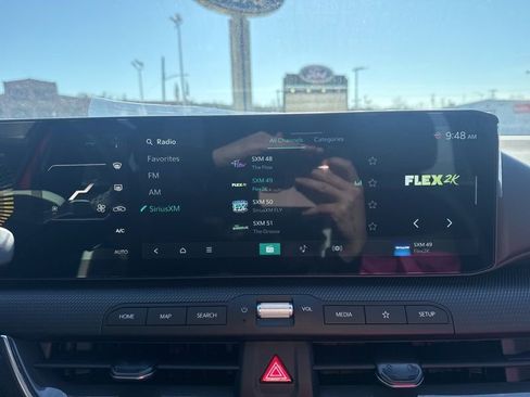 New 2026 Kia K4 GT-Line w/ GT-Line Sunroof Package image 32