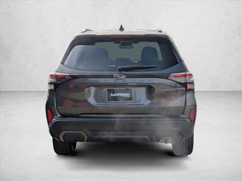 New 2026 Subaru Forester Sport image 7