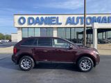 Used 2011 Ford Edge Limited w/ 301A Rapid Spec Order Code image 2