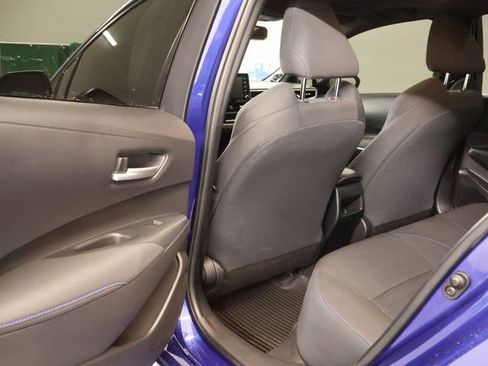 Certified 2022 Toyota Corolla SE image 27