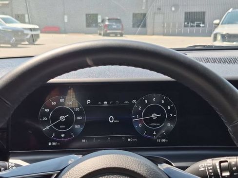 Used 2024 Kia Seltos S FWD image 17