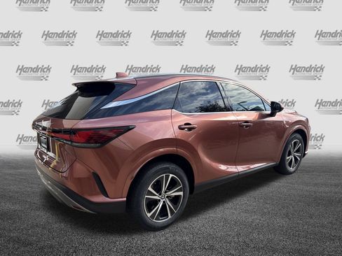 Certified 2023 Lexus RX 350 Premium Plus image 10