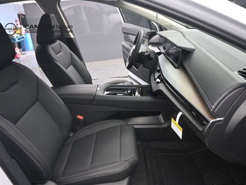 New 2026 Nissan Murano SL AWD/4WD image 21