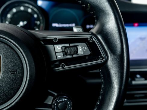 Used 2020 Porsche 911 Carrera 4S w/ Sport Package image 43