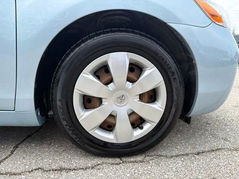 Used 2009 Toyota Camry LE FWD image 29