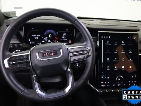 Used 2026 GMC Acadia Elevation w/ Elevation Premium Package AWD/4WD image 24