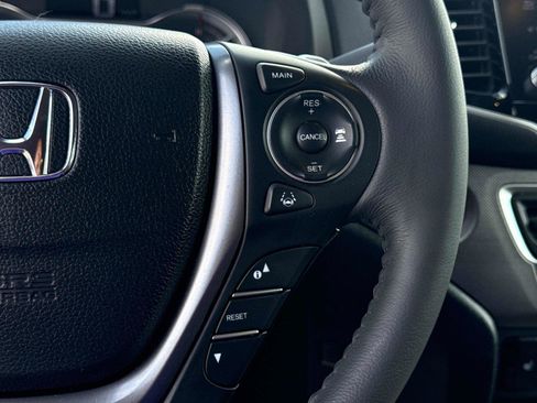 Certified 2023 Honda Ridgeline RTL-E image 28
