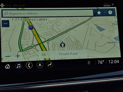 Used 2023 Buick Envision Avenir image 17