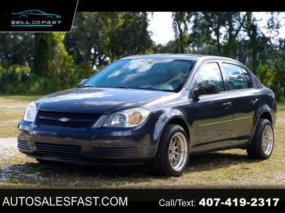 Used 2009 Chevrolet Cobalt LS w/ Protection Package