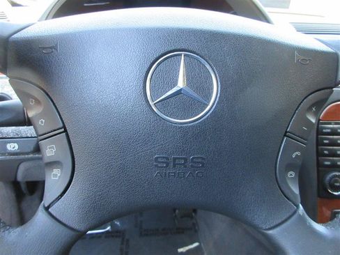 Used 2005 Mercedes-Benz S 430 image 10