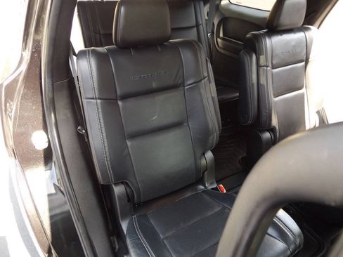 Used 2014 Dodge Durango Citadel w/ Technology Group AWD/4WD image 26