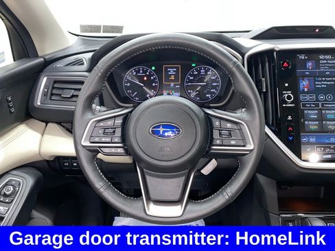 Used 2025 Subaru Ascent Limited AWD/4WD image 30