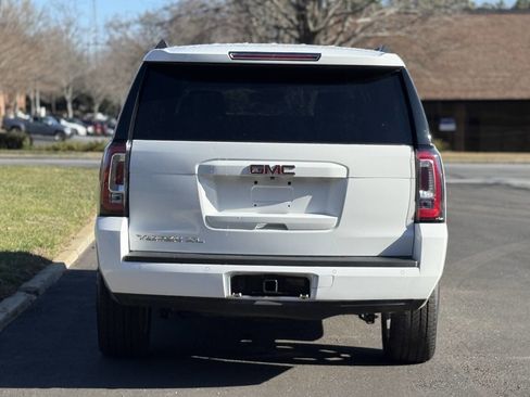 Used 2020 GMC Yukon XL SLT w/ Open Road Package image 5