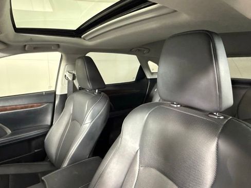 Certified 2022 Lexus RX 350 FWD w/ Premium Package image 16