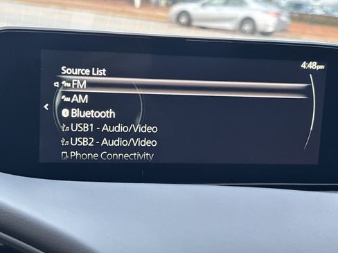 New 2026 MAZDA MAZDA3 s Sport image 26