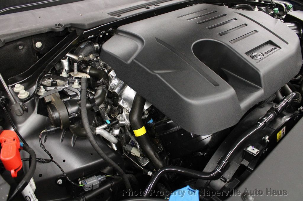 Used 2022 Land Rover Defender 110 X-Dynamic HSE AWD/4WD image 43