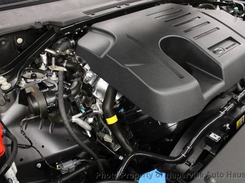 Used 2022 Land Rover Defender 110 X-Dynamic HSE AWD/4WD image 43