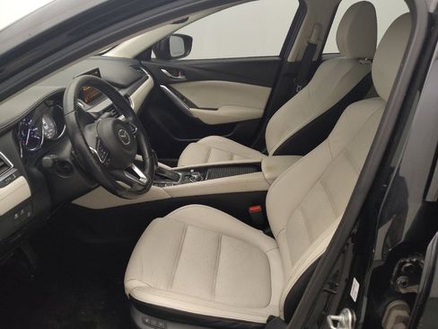 Used 2017 MAZDA MAZDA6 Grand Touring image 17