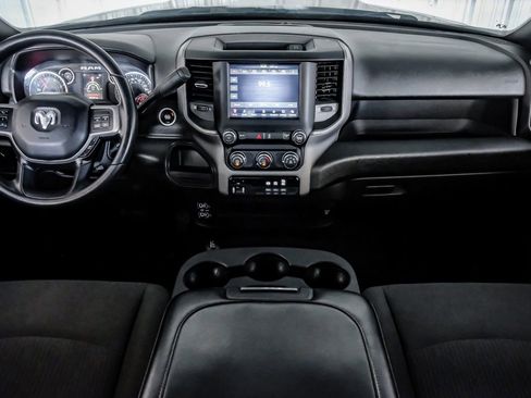 Used 2021 RAM 3500 Tradesman image 14