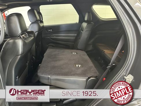 Used 2024 Dodge Durango GT AWD/4WD image 39