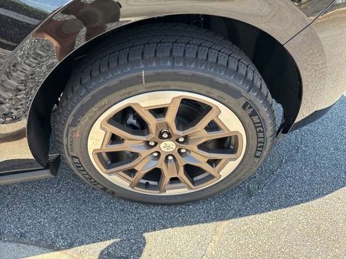 New 2026 Ford Expedition King Ranch AWD/4WD image 12