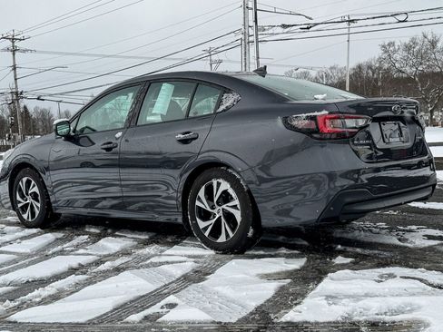 Certified 2025 Subaru Legacy Premium image 5