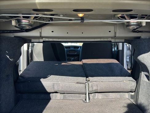 Used 2018 Nissan Sentra S image 31