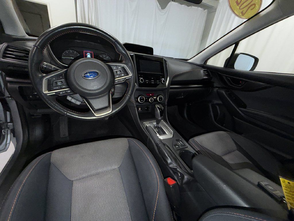 Used 2021 Subaru Crosstrek 2.0i Premium AWD/4WD image 13