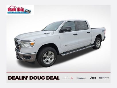 Used 2024 RAM 1500 Big Horn