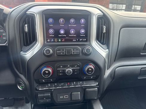 Used 2019 Chevrolet Silverado 1500 RST w/ All-Star Edition image 23