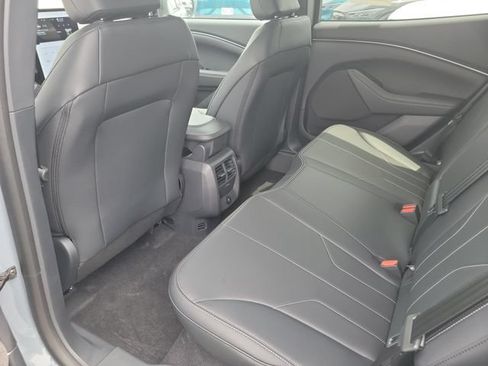 New 2026 Ford Mustang Mach-E Select w/ Interior Protection Package RWD image 16
