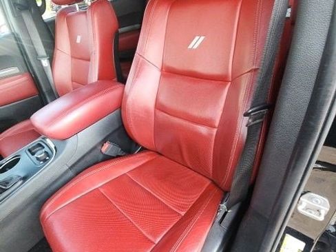 Used 2020 Dodge Durango R/T w/ Blacktop Package AWD/4WD image 25