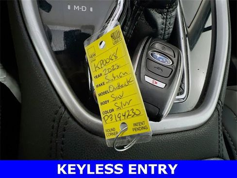 Certified 2023 Subaru Outback Limited image 17