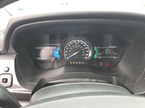 Used 2019 Ford Ranger Lariat w/ Black Appearance Package AWD/4WD image 22