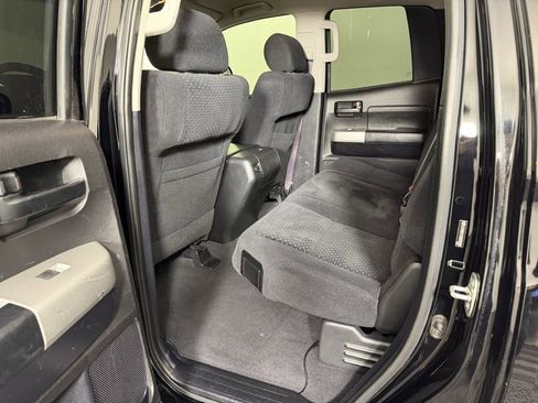 Used 2008 Toyota Tundra 4x4 Double Cab image 20