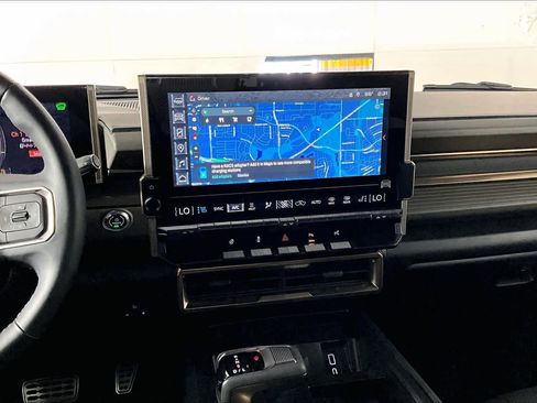 Certified 2025 GMC Hummer EV 2X w/ LPO, Sport Package image 6