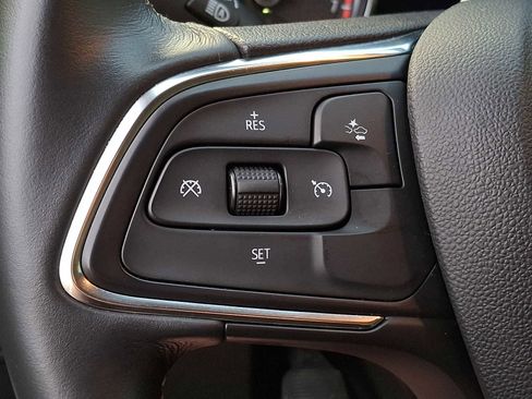 Used 2022 Buick Encore GX Preferred w/ Cold Weather Comfort Package image 17