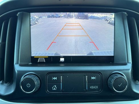 Used 2019 Chevrolet Colorado LT w/ LT Convenience Package image 13