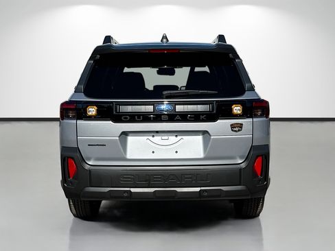 New 2026 Subaru Outback Wilderness AWD/4WD image 4